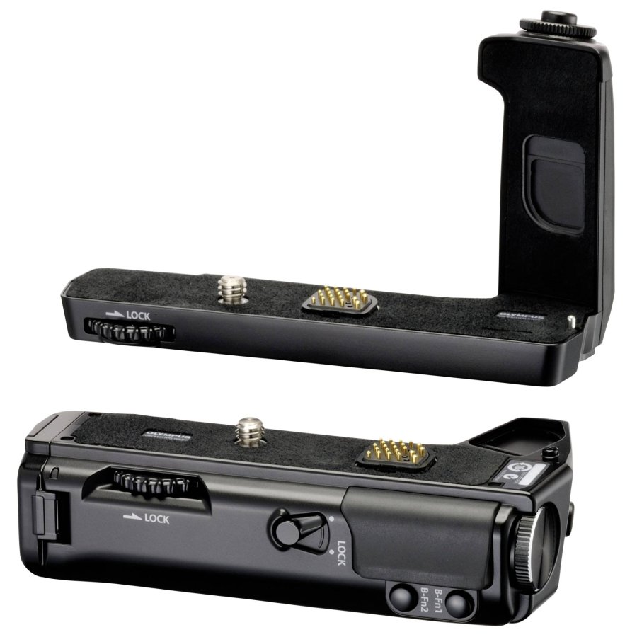 Olympus HLD-6 Battery Grip for OM-D E-M5 #1