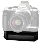 Olympus HLD-6 Battery Grip for OM-D E-M5 #3