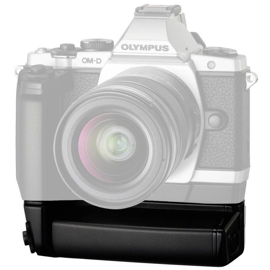 Olympus HLD-6 Battery Grip for OM-D E-M5 #3
