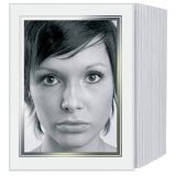 1x125 Daiber Passepartouts 13x18 #1