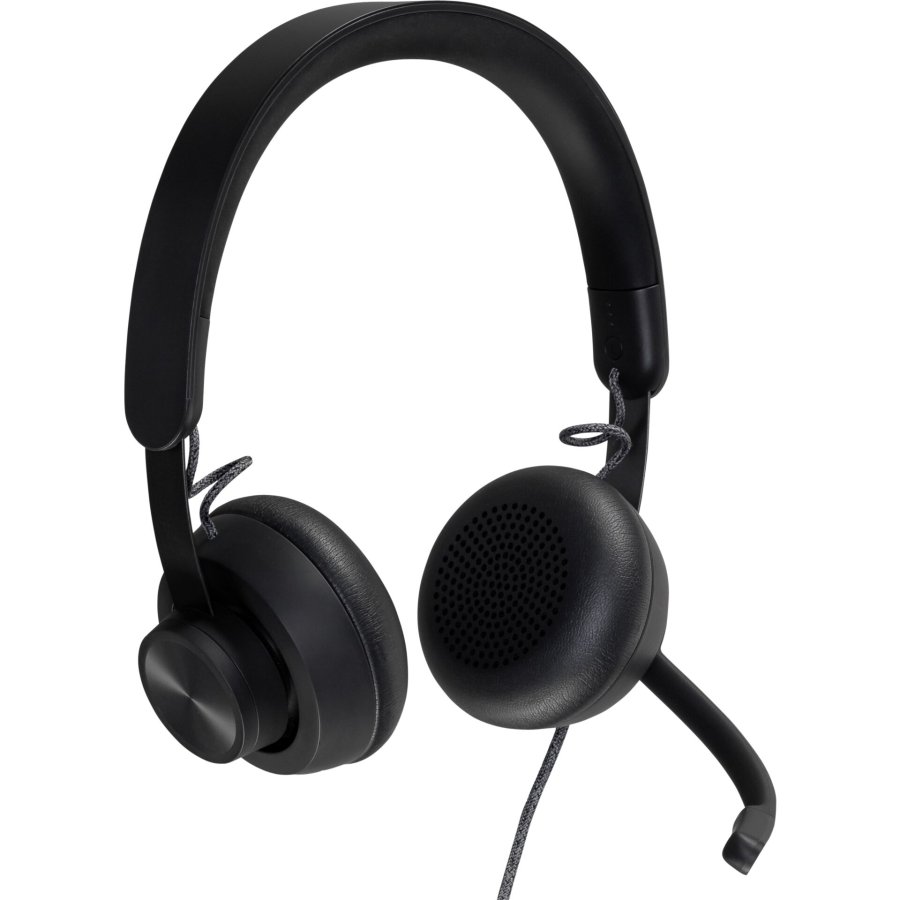 Logitech Zone Wired #1