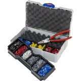 KNIPEX Crimp Assortment for End Sleeves (ferrules) #1