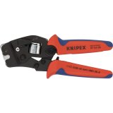 KNIPEX Crimp Assortment for End Sleeves (ferrules)1242195+975309 #4