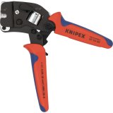 KNIPEX Crimp Assortment for End Sleeves (ferrules)1242195+975309 #5