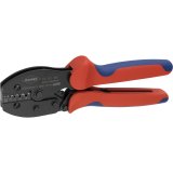 KNIPEX Crimp Assortment for End Sleeves with Crimping Pliers #3