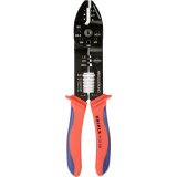 KNIPEX Crimp Asortment for Cable Connectors with Pliers #2