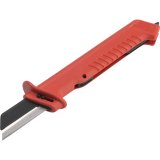 KNIPEX cable knife #3