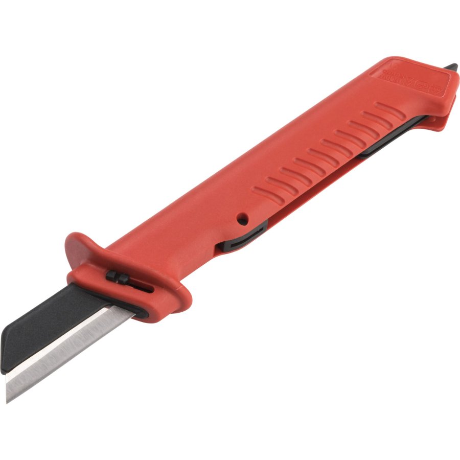 KNIPEX cable knife #3