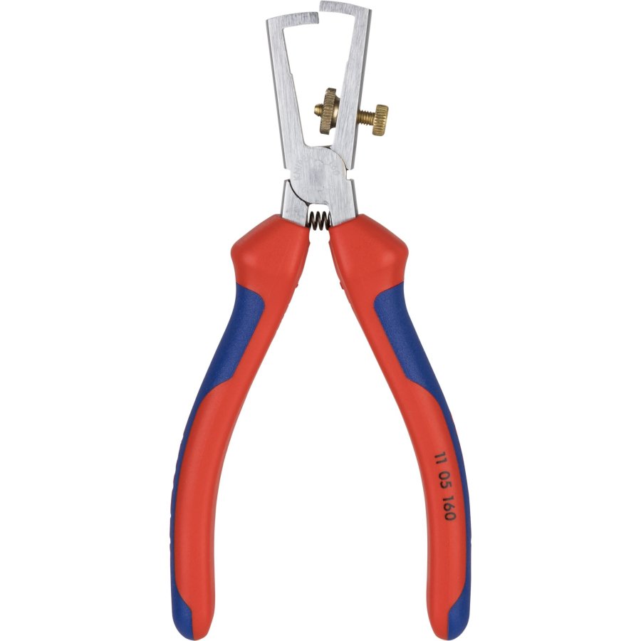 KNIPEX Insulation Stripper #1