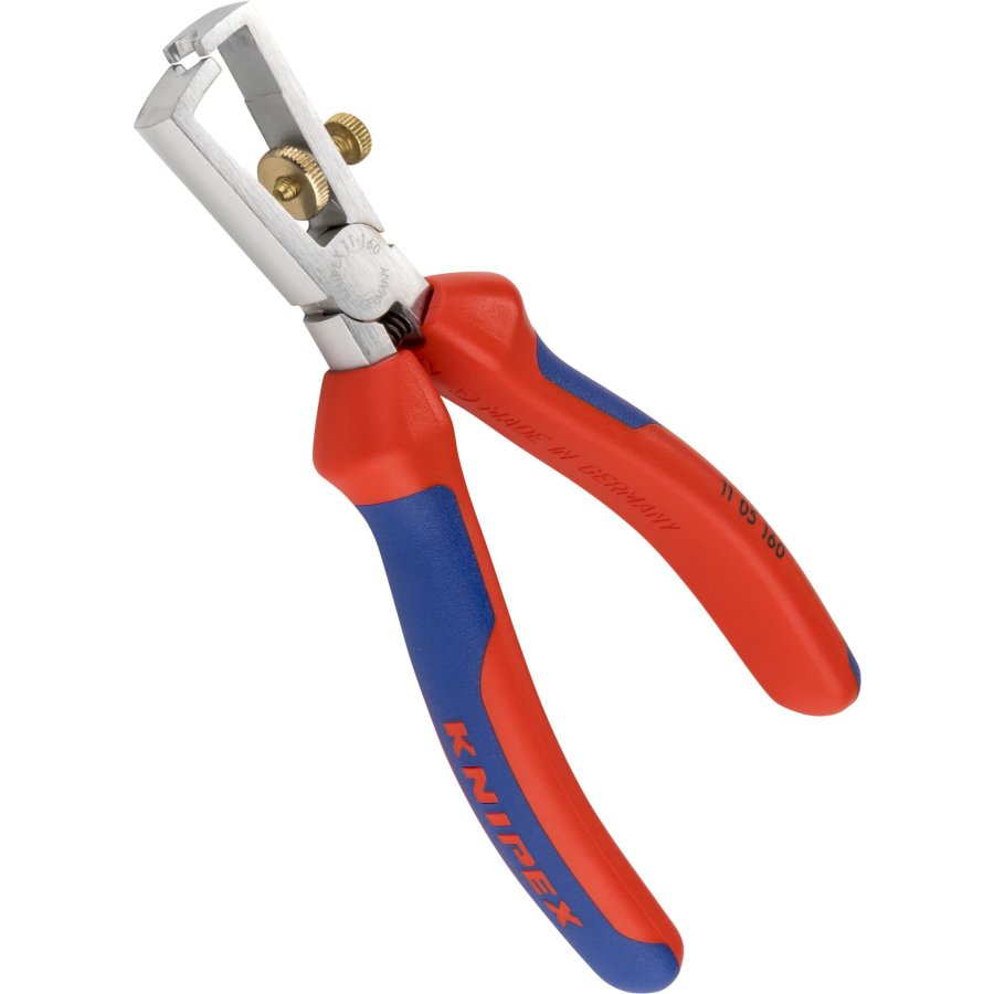 KNIPEX Insulation Stripper #2