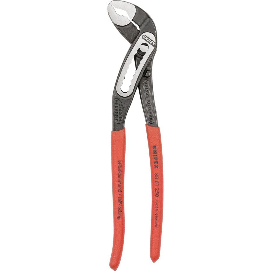 KNIPEX Alligator Water Pump Pliers #1