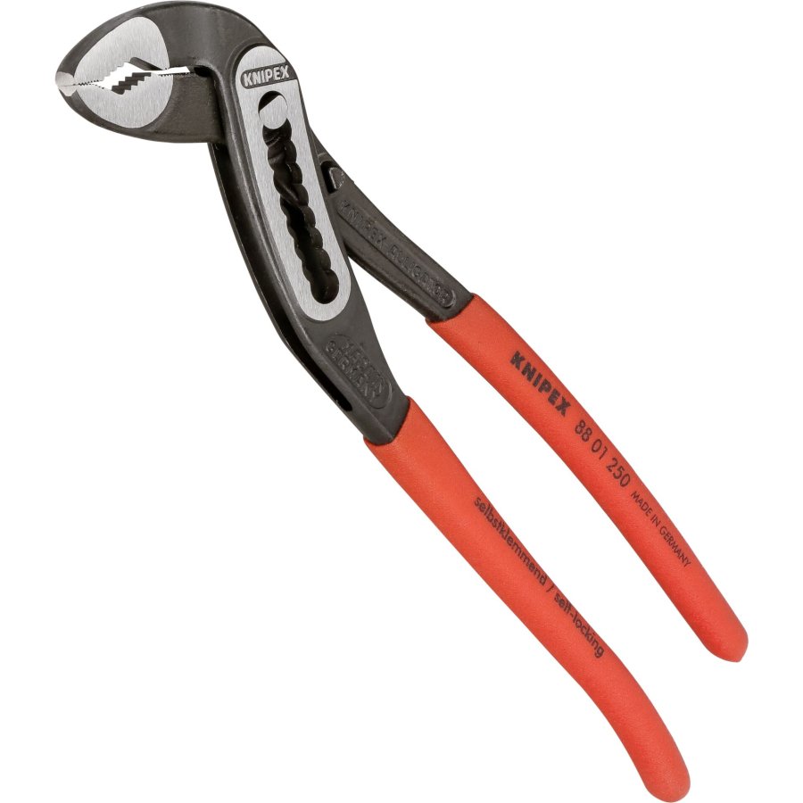 KNIPEX Alligator Water Pump Pliers #2
