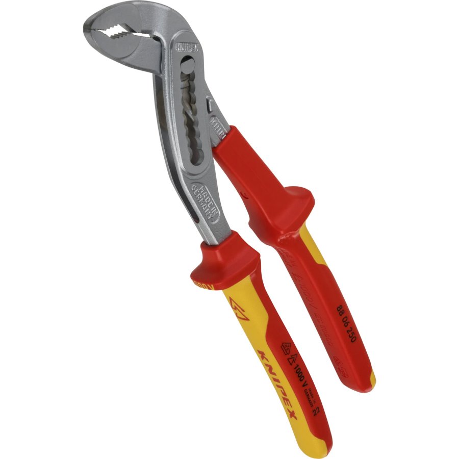 KNIPEX Alligator Water Pump Pliers #1