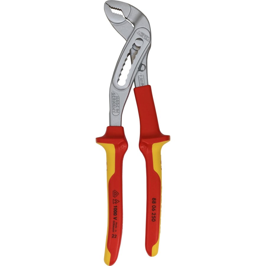 KNIPEX Alligator Water Pump Pliers #2