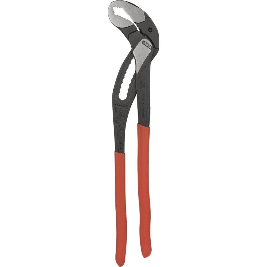 KNIPEX Alligator XL Pipe Wrench and Water Pump Pliers #2