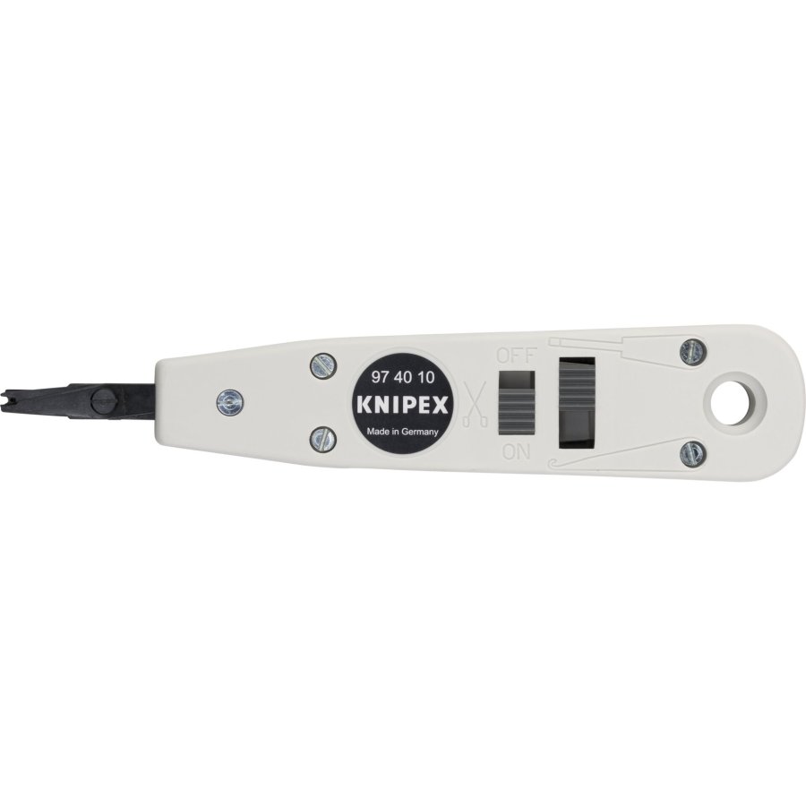 KNIPEX Insertion Tool #1