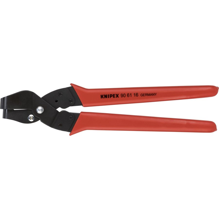 KNIPEX Notching Pliers #1