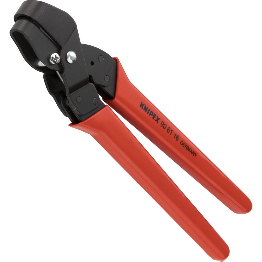 KNIPEX Notching Pliers #2