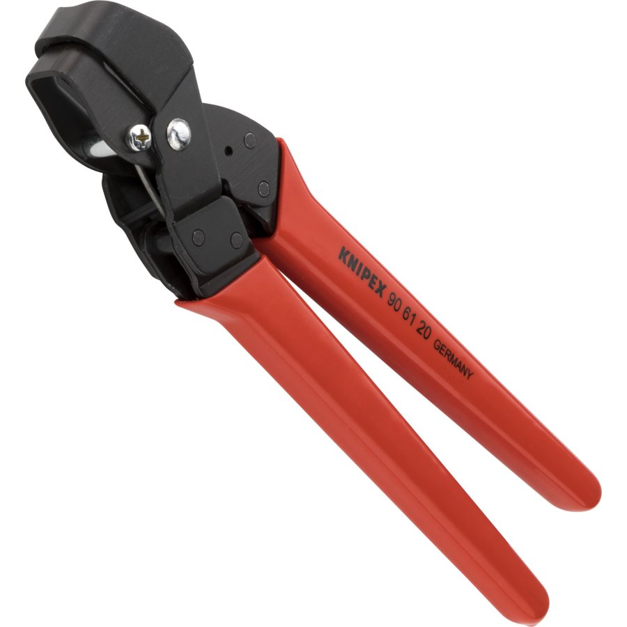 KNIPEX Notching Pliers #2