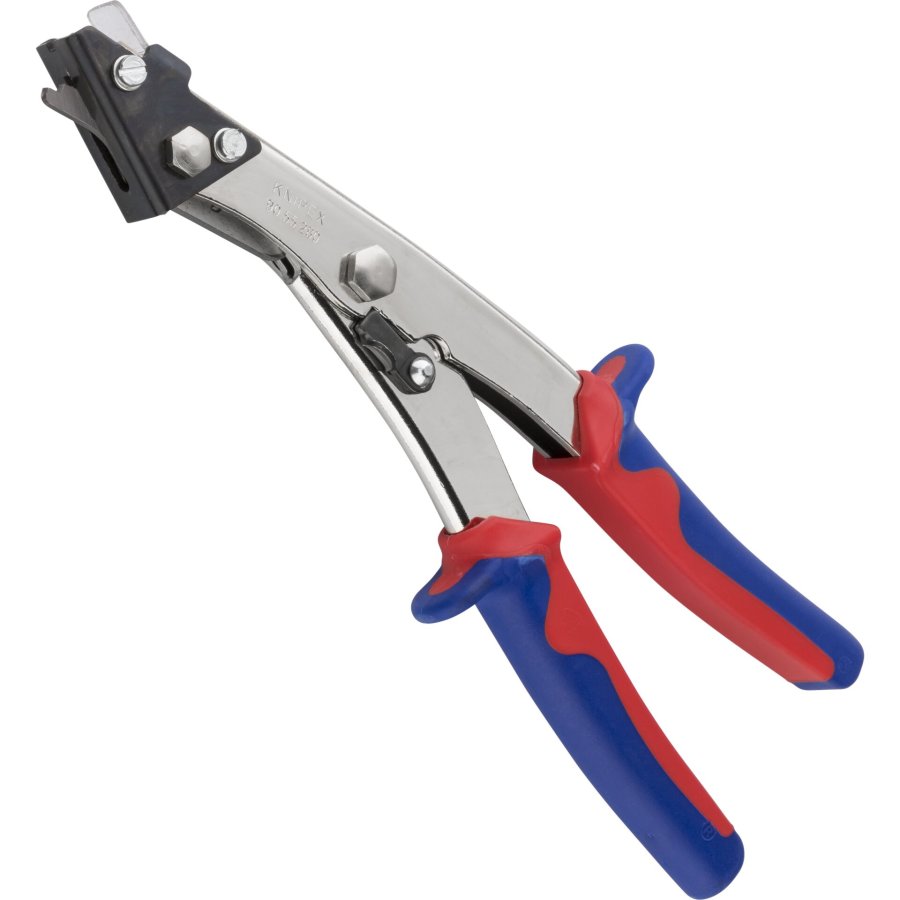 Knipex 90 55 280 tang #2