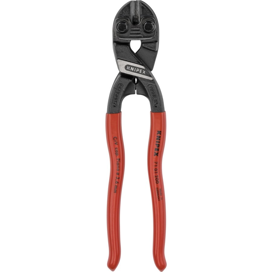 KNIPEX CoBolt Compact bolt cutter #1