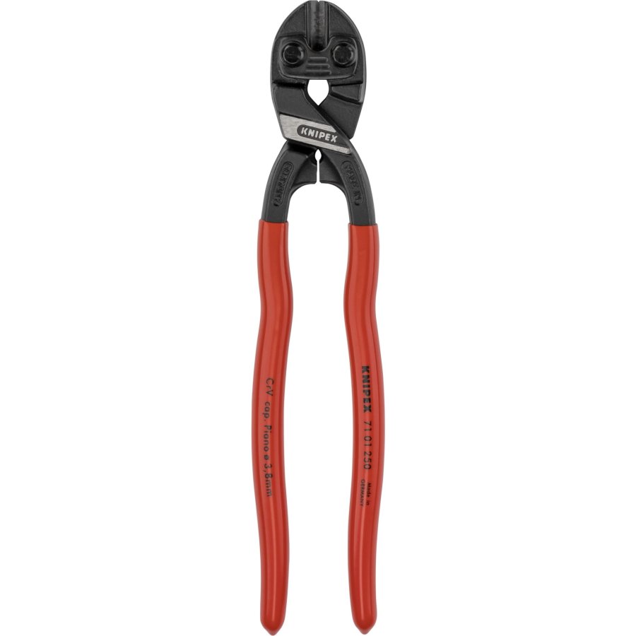 KNIPEX CoBolt Compact bolt cutter #1