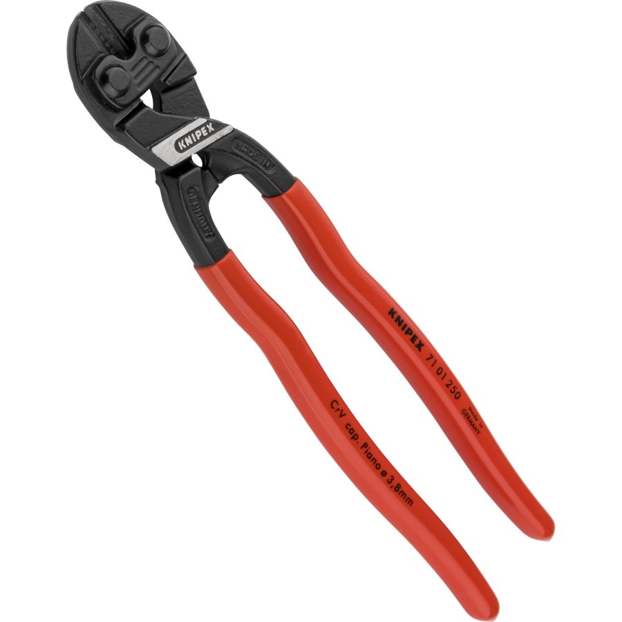 KNIPEX CoBolt Compact bolt cutter #2