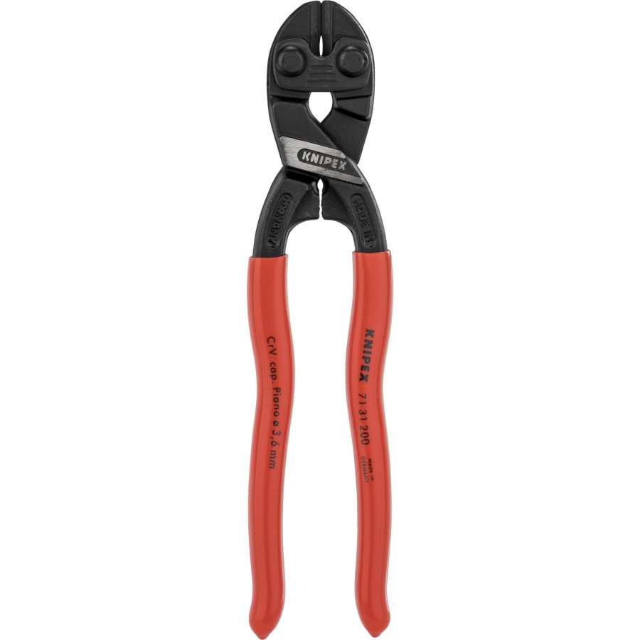 KNIPEX CoBolt Compact bolt cutter #1