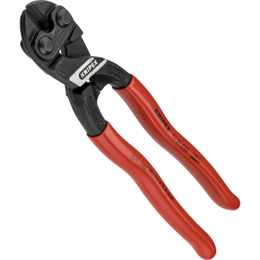 KNIPEX CoBolt Compact bolt cutter #2