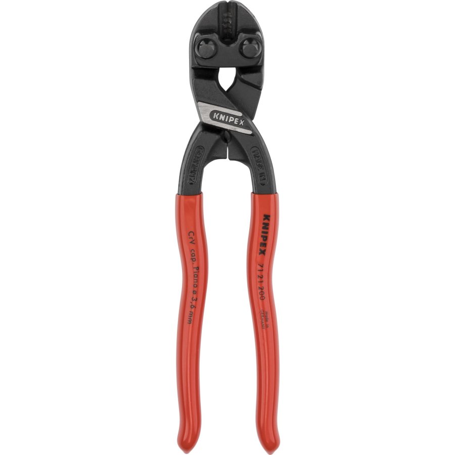 KNIPEX CoBolt Compact bolt cutter #1