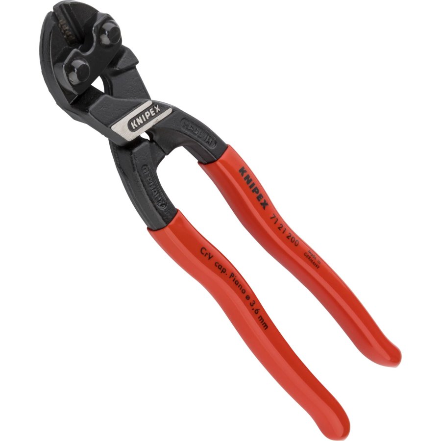 KNIPEX CoBolt Compact bolt cutter #2