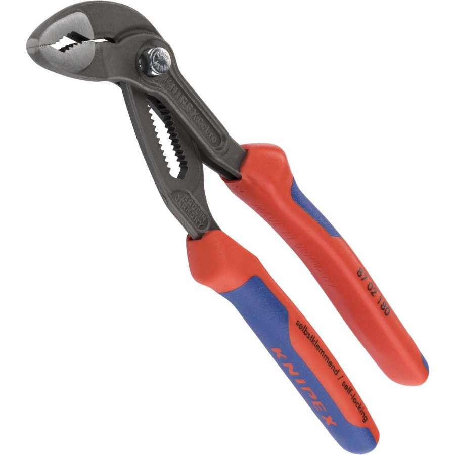 KNIPEX Cobra Water Pump Pliers #2