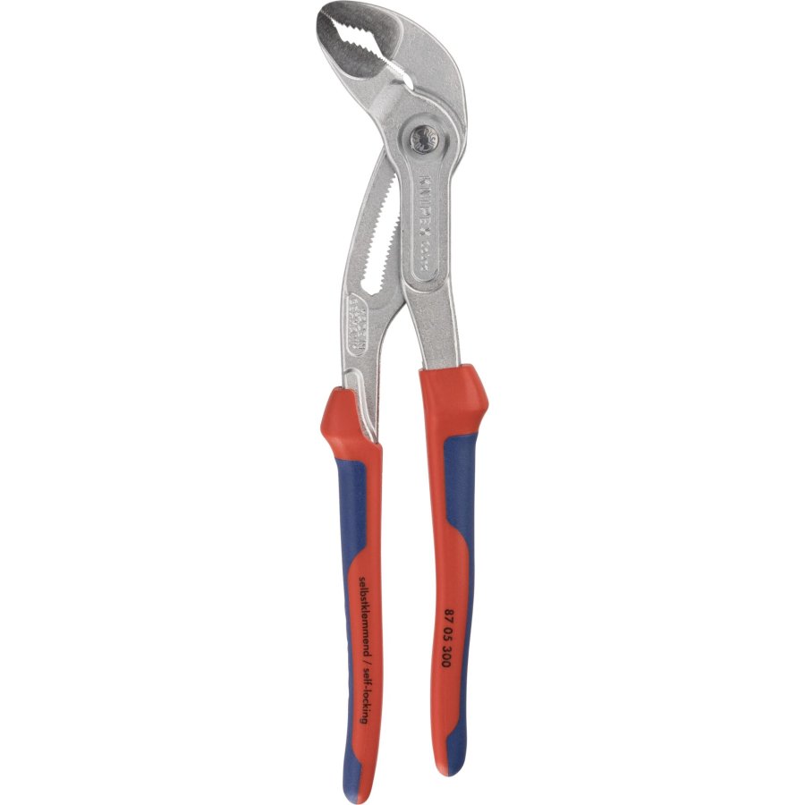 KNIPEX Cobra Water Pump Pliers #1