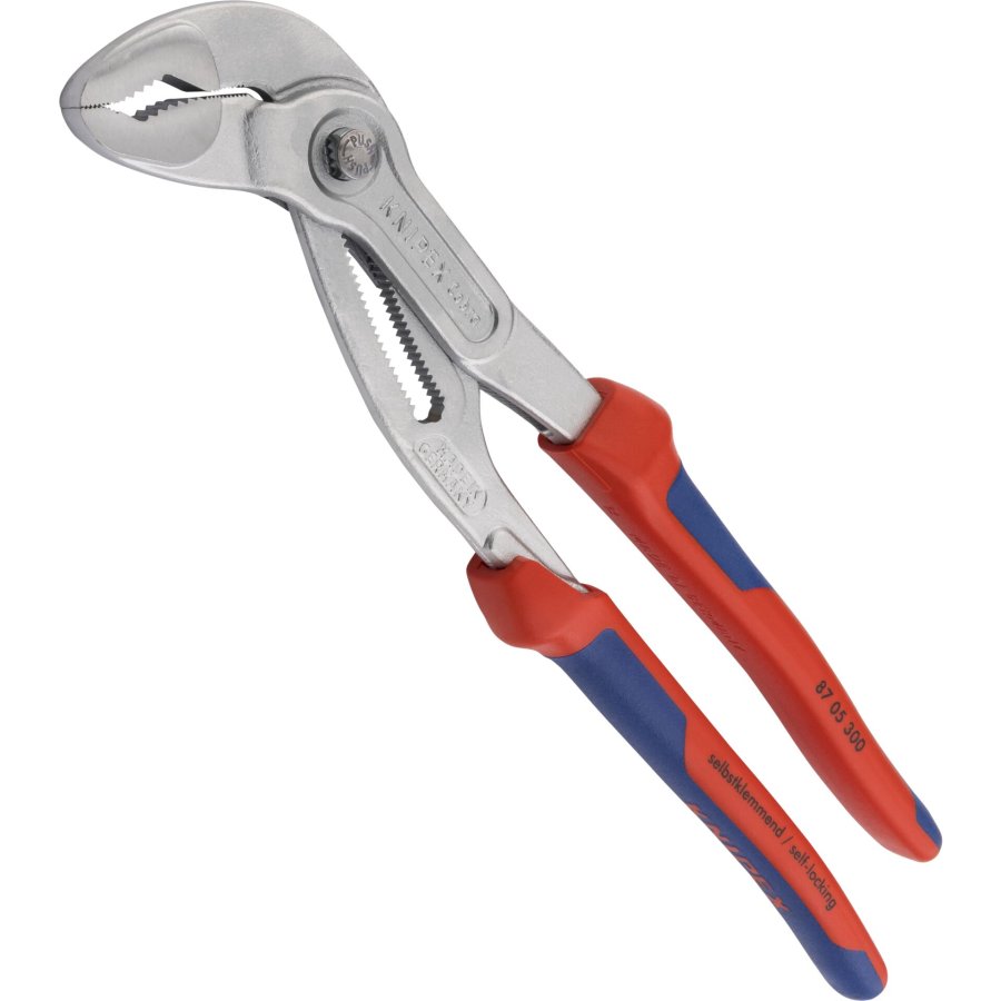 KNIPEX Cobra Water Pump Pliers #2