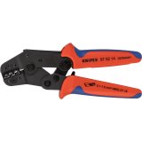 KNIPEX Crimping Pliers short design #1