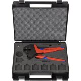 KNIPEX Crimp System Pliers #1
