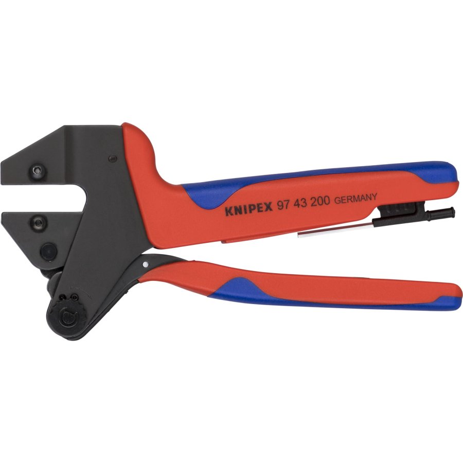 KNIPEX Crimp System Pliers #2