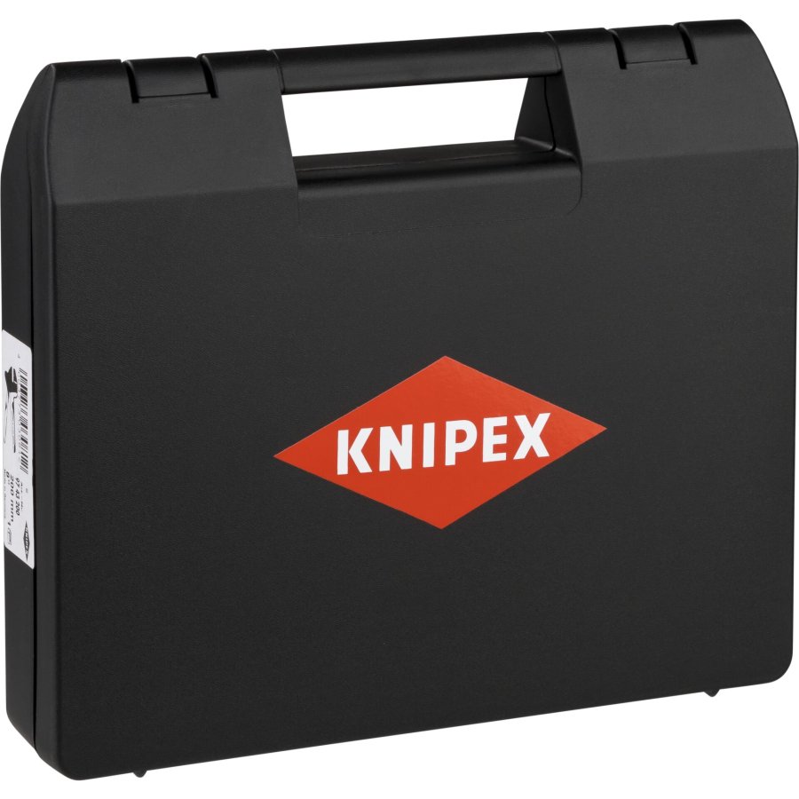KNIPEX Crimp System Pliers #4