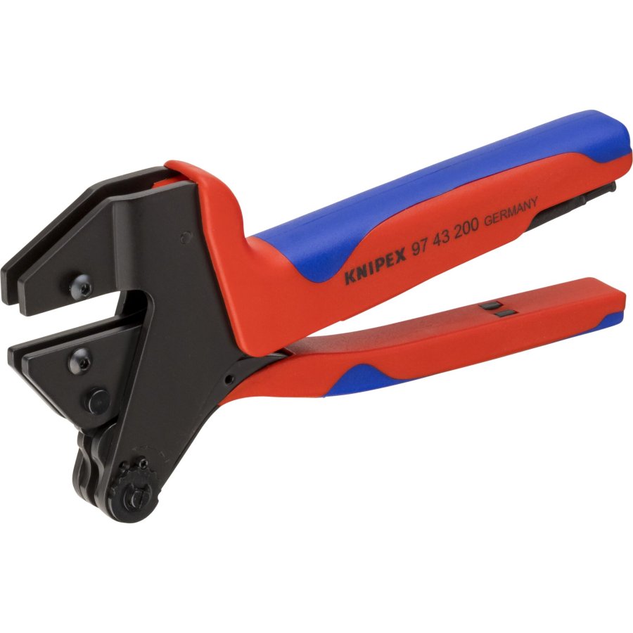 KNIPEX Crimp System Pliers #2