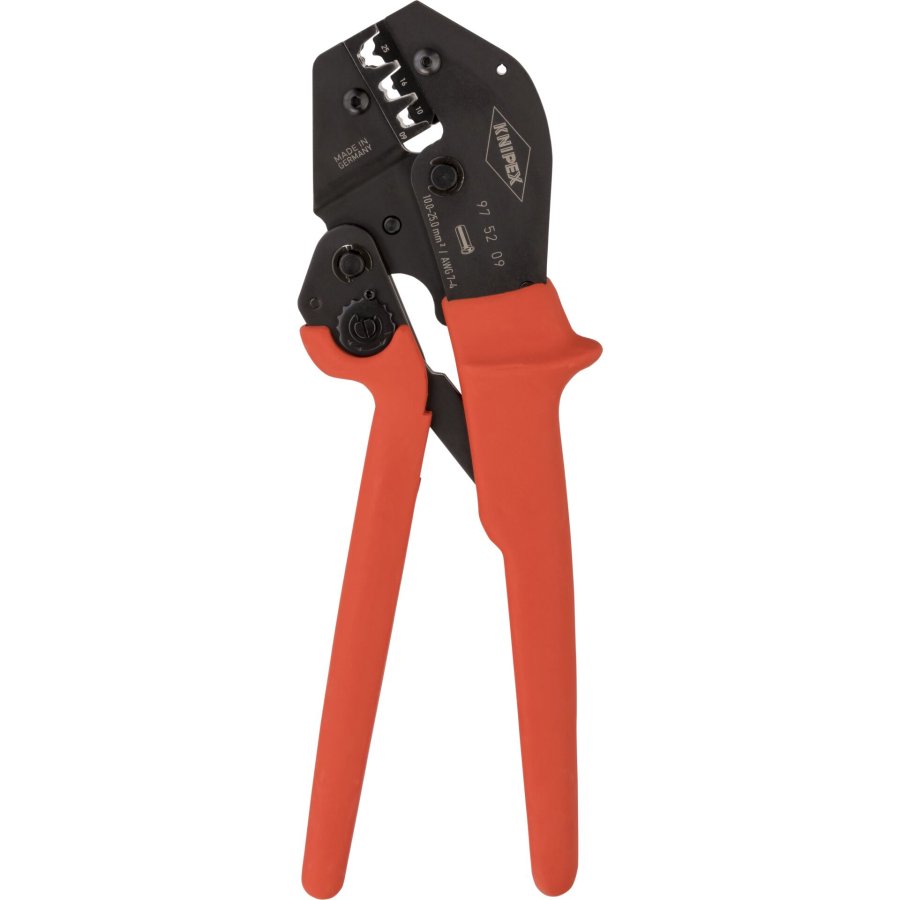 KNIPEX Crimping Pliers 97 52 09 #1