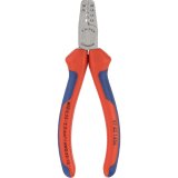 KNIPEX Crimping Pliers for wire end sleeves #1