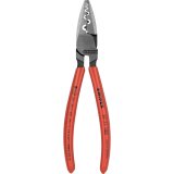 KNIPEX Crimping Pliers for wire end sleeves #1