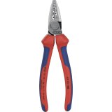 KNIPEX Crimping Pliers for wire end sleeves #1