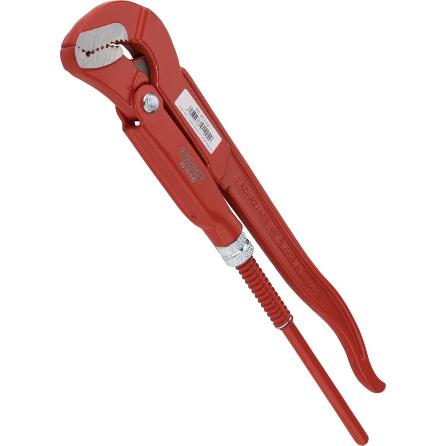 KNIPEX Pipe Wrench S-Type #2