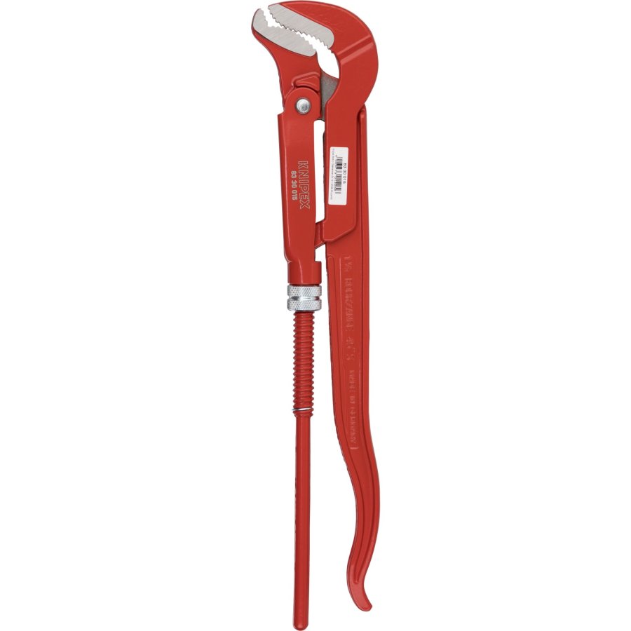 KNIPEX Pipe Wrench S-Type #1
