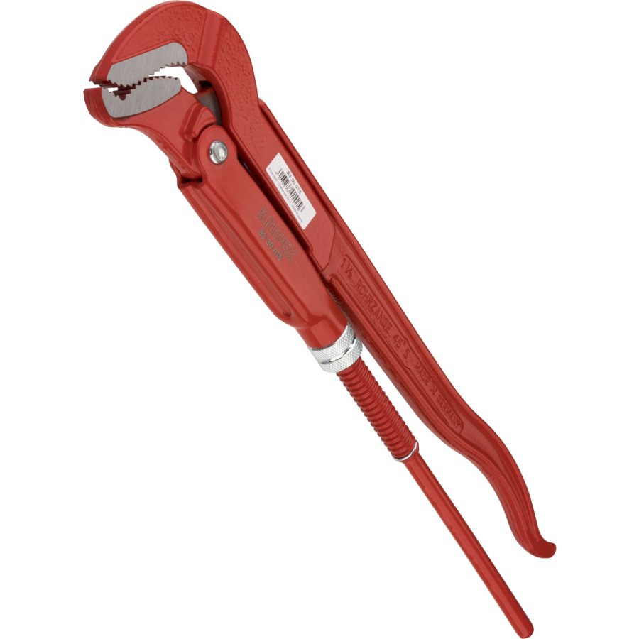 KNIPEX Pipe Wrench S-Type #2