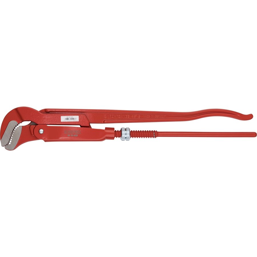 KNIPEX Pipe Wrench S-Type #1