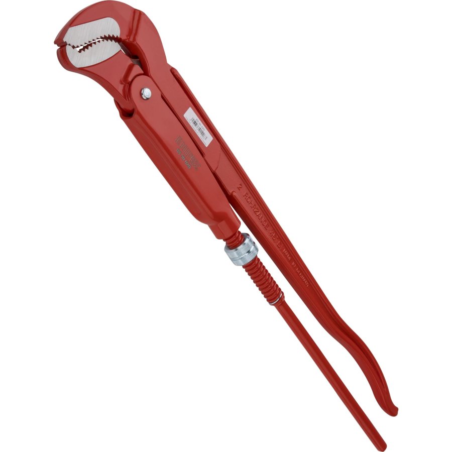KNIPEX Pipe Wrench S-Type #2