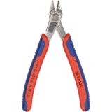 Knipex 78 13 125 tang Diagonal tang #1