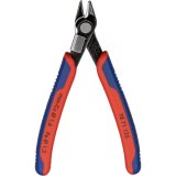 Knipex 78 71 125 tang #2